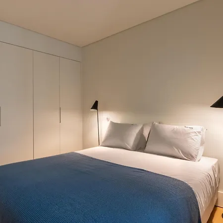 Flh Heart Of Rossio Units * Лісабон