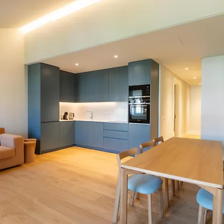 Flh Heart Of Rossio Units * Лісабон