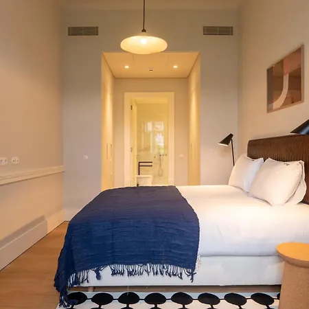 Апартаменти Flh Heart Of Rossio Units *