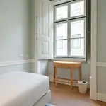 Flh Heart Of Rossio Units * Lisbona