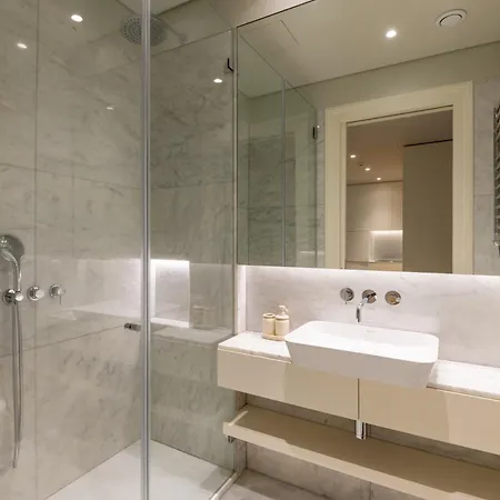Flh Heart Of Rossio Units Appartamento