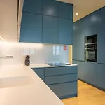 דירה Flh Heart Of Rossio Units