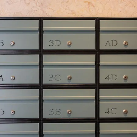 Flh Heart Of Rossio Units Lägenhet Lisboa