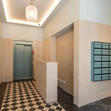 شقة Flh Heart Of Rossio Units