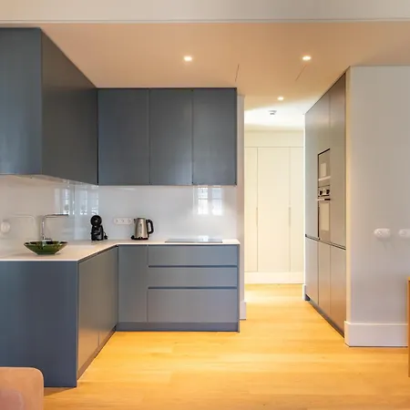 شقة Flh Heart Of Rossio Units Lisboa