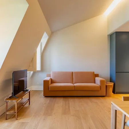 Flh Heart Of Rossio Units شقة