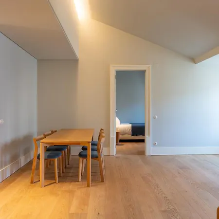 Flh Heart Of Rossio Units *