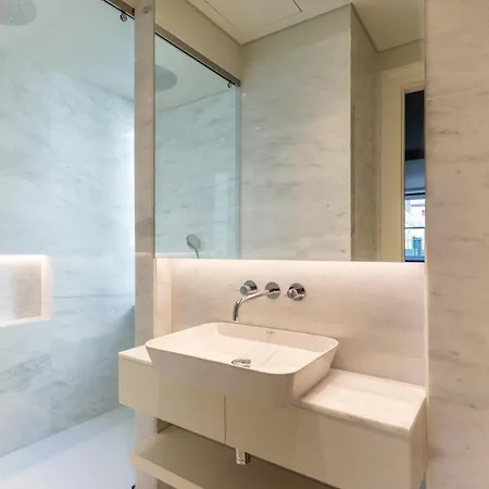 Flh Heart Of Rossio Units Lejlighed