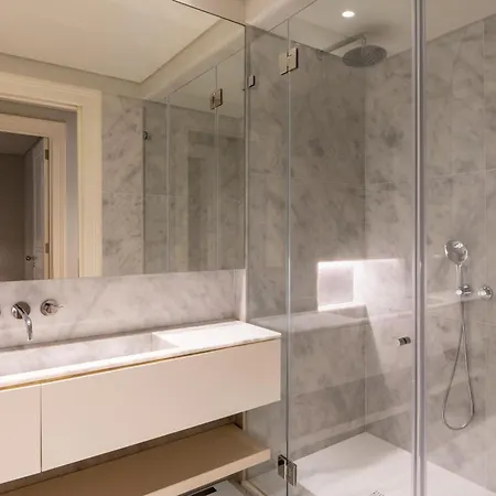 Lejlighed Flh Heart Of Rossio Units *