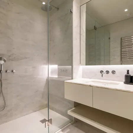 Flh Heart Of Rossio Units Lejlighed *