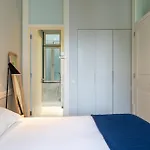 Flh Heart Of Rossio Units Apartmán