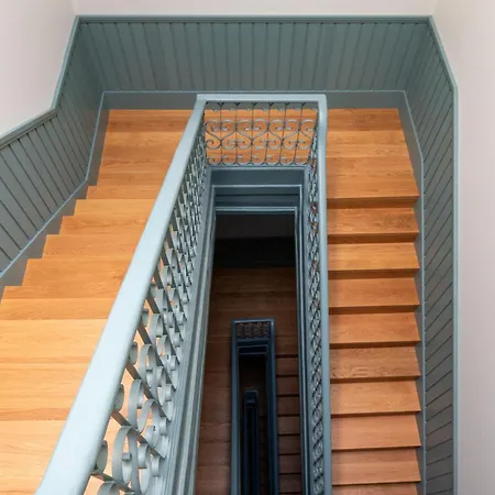 Flh Heart Of Rossio Units Apartment