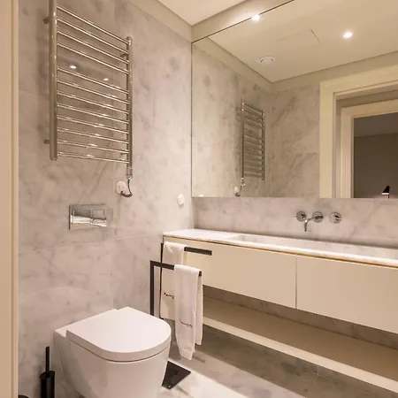 Flh Heart Of Rossio Units * Lissabon