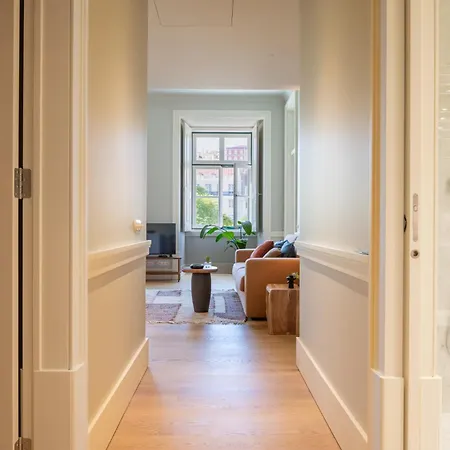 Flh Heart Of Rossio Units Apartment *