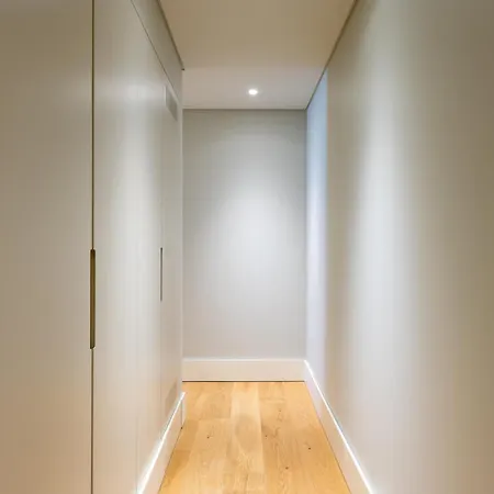 Flh Heart Of Rossio Units Апартаменти *