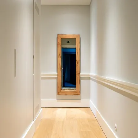 Apartment Flh Heart Of Rossio Units Lissabon